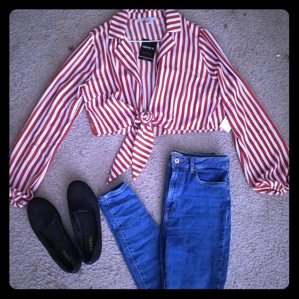Forever 21 bundle!!